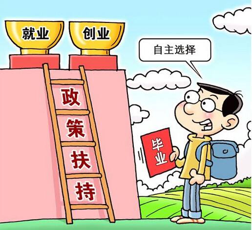 政策解讀】四川省屬高校畢業(yè)生“基層就業(yè)學費獎補”有新政 每學年最高享6000元