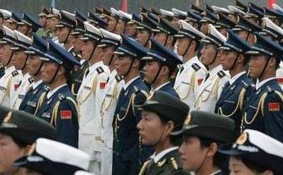 關于做好2018年解放軍和武警部隊院校在川招收普通高中畢業生工作的通知