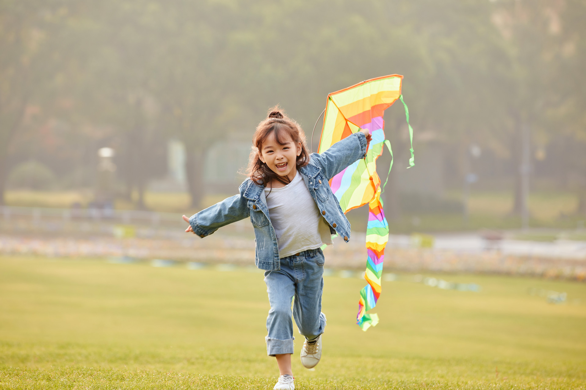 孩子不聽話，這些做法比責罵、講道理有用