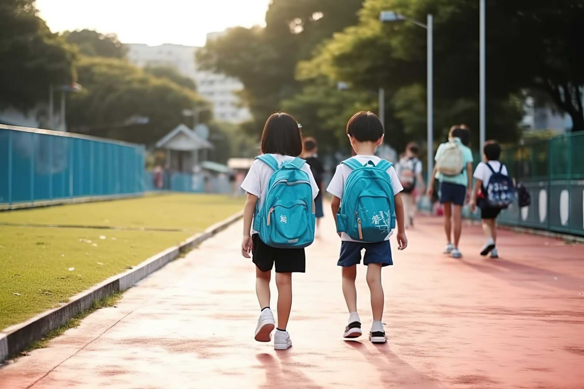 高三全日制學校哪個好些